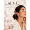 Nevamel® Küpeli Kablosuz Kulaklık Yeni Nesil Bluetooth Teknolojisi