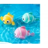 Nevamel Kurmalı Balık Bebek Banyo Oyuncağı