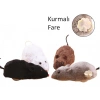 Nevamel Kurmalı Fare Kedi Eğitim Oyuncağı