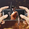 Nevamel® KUULAA U-shape Mobile Game İPhone Oyuncu Şarj Kablosu 2 Metre-(5775)