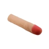 Nevamel® Kylian Gerçek Hissiyatlı Uzatıcı Penis Kılıfı
