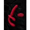 Nevamel® L-Join Strapless Vibratör – 10 Farklı Titreşim Modu, Uzaktan Kumandalı, Şarjlı G Nokta Uyarıcılı Tasarım