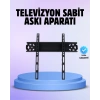 Nevamel® LCD LED Plasma TV Askı Aparatı 32-65 İnç Uyumlu 3 Kademeli Ayar
