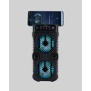Nevamel® LED Işıklı Kablosuz Bluetooth Hoparlör Yüksek Ses Güçlü Bas Performansı Taşınabilir Şarjlı