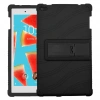 Nevamel Lenovo Tab 4 8 (tb-8504 Standlı Silikon Kılıf Ultra Koruma Kılıf-(5775)