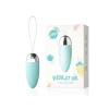 Nevamel® Lilo App Kontrollü Uzaktan Kumandalı Bullet Vibratör