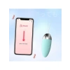 Nevamel® Lilo App Kontrollü Uzaktan Kumandalı Bullet Vibratör
