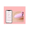 Nevamel® Lilo App Kontrollü Uzaktan Kumandalı Bullet Vibratör
