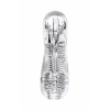 Nevamel® Lingam Masturbator Indira, Tpe, Şeffaf, 14 Cm