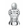 Nevamel® Lingam Masturbator ,Shakti, Tpe, Şeffaf, 9 Cm