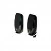 Nevamel® LOGITECH 980-000029 S150 1.2W 1+1 Stereo Speaker (Siyah)(1923)