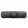 Nevamel® LOGITECH 980-000468 Z906 500W 5+1 Surround Uzaktan Kumandalı Ses Sistemi (Siyah)(1923)