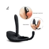 Nevamel® Love Glow Love Desire 3’Ü 1 Arada Klitoris, Anal Ve Vajinal Uyarıcı – Titreşimli Testis Ve Penis Halkası