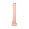 Nevamel® Lovetoy Supergiant Realistik Dev Dildo, Vantuzlu, Çap 57 Mm, Toplam Uzunluk 380 Mm (Kod:380)