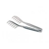 Nevamel® Lüks Makarna Maşası - Metal