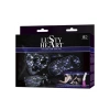 Nevamel® Lusty Heart Lüks Vahşi Kız Fantezi Seti