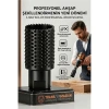 Nevamel® M14 29 mm Panç Törpü Agresif Ahşap Oyma Freze | Avuç Taşlama Uyumlu Şekillendirici 723040