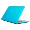 Nevamel Macbook Air 13 A1369/A1466  Kristal Kapak Koruma Kılıf-(5775)