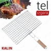 Nevamel® Mangal - Barbekü Set (1431)