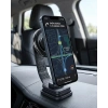 Nevamel® Manyetik Araç Telefon Standı Katlanabilir Telefon Tutucu