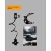 Nevamel® Masa ve Araç İçi Kullanıma Uygun Akrobat Telefon Tutucu