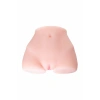 Nevamel® Masturbator Gerçekçi Juicy Pussy Brigitte, Tpe, Bedensel