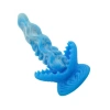 Nevamel® Mavi Canavar Dildo Model 4