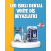 Nevamel Mavi Işık Teknolojisi ile Güvenli Diş Beyazlatıcı Sistem
