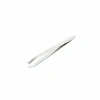 Nevamel® Metal Cımbız - Gümüş Renk - İnce Uç