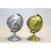 Nevamel® Metal Dünya Küre - Model 2