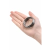 Nevamel® Metal Penis Yüzüğü, Gümüş
