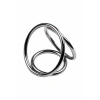 Nevamel® Metal Penise Esaret, Gümüş