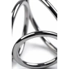 Nevamel® Metal Penise Esaret, Gümüş
