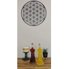 Nevamel® Mevlana Rumi Yağdanlık - Sosluk - Sirkelik 250ML (1431)