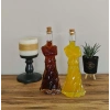 Nevamel® Mevlana Rumi Yağdanlık - Sosluk - Sirkelik 250ML (1431)