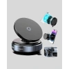 Nevamel® Mıknatıslı Araç Telefon Tutucu Vakum Teknolojili 360° Ayarlanabilir