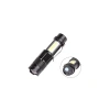 Nevamel® Mini Boy LED El Feneri - 2000 Lümen Su Geçirmez Tasarım Yeni Nesil