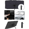 Nevamel Mini Cooper Fiat 500 Smart Fortwo Hyundai i10 Kia Picanto Uyumlu Oto Şemsiye