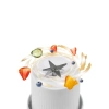 Nevamel® Mini Smoothie Blender USB Şarjlı 380 ml Taşınabilir ve Hafif Tasarım