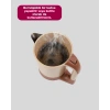 Nevamel® Mini Türk Kahvesi Makinesi Kettle Fonksiyonlu