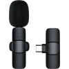 Nevamel Mini Yaka Mikrofonu Type-C Uyumlu