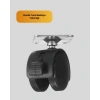 Nevamel® Mobilya İçin Kilitli 6 cm Ayak Tekli Satış