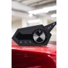 Nevamel® Motorcu Kulaklığı Kask Kulaklığı ANC Özelliği Sesli Görüşme Özelliği