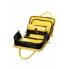 Nevamel® Motorlovers F*Ckbag Seks Makinesi, Abs, Sarı, 36 Cm