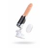 Nevamel® Motorlovers Seks Makinesi, Abs, Siyah, 29 Cm