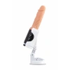 Nevamel® Motorlovers Seks Makinesi, Abs, Siyah, 29 Cm