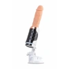 Nevamel® Motorlovers Seks Makinesi, Abs, Siyah, 29 Cm