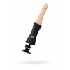 Nevamel® Motorlovers Seks Makinesi Handbang, Abs, Siyah, 44 Cm