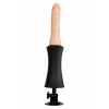 Nevamel® Motorlovers Seks Makinesi Handbang, Abs, Siyah, 44 Cm