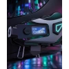 Nevamel® Motosiklet Kask Kulaklığı Bluetooth 5.3 Kamera ve FM Radyo Destekli